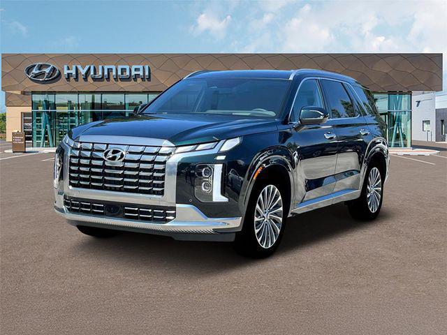 2025 Hyundai Palisade Calligraphy for sale in VALLEY STREAM, NY