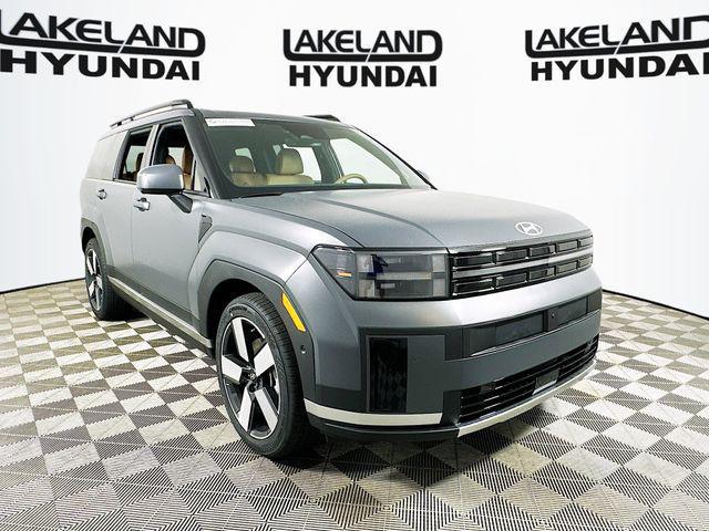 2025 Hyundai Santa Fe Limited for sale in LAKELAND, FL