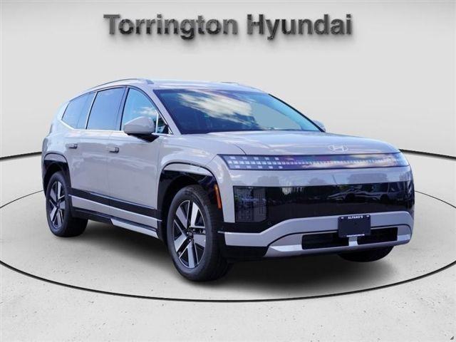 2026 Hyundai IONIQ 9 SEL for sale in TORRINGTON, CT