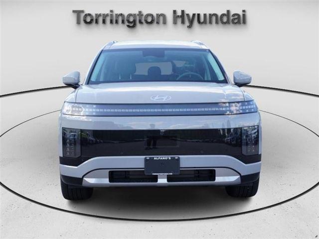 2026 Hyundai IONIQ 9 SEL