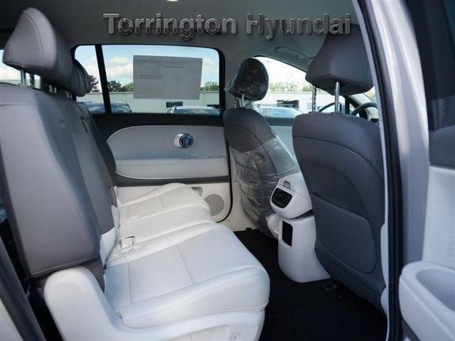 2026 Hyundai IONIQ 9 SEL