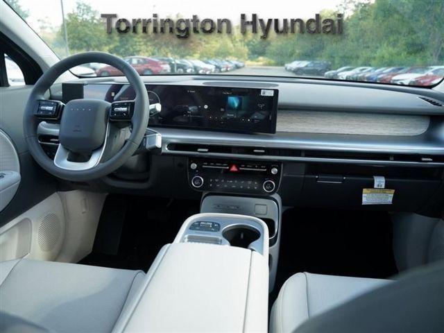 2026 Hyundai IONIQ 9 SEL