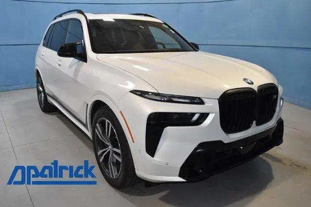 2025 BMW X7 M60i for sale in Evansville, IN