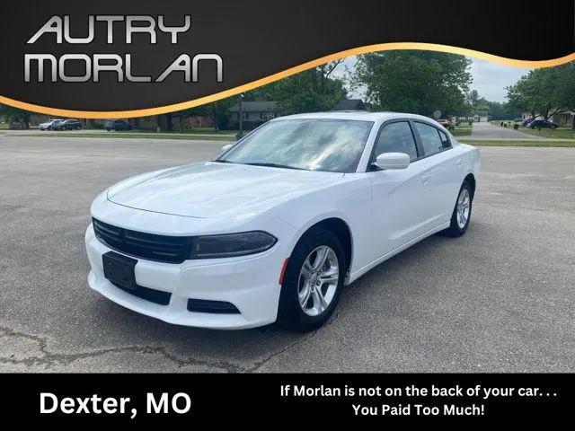 2022 Dodge Charger SXT RWD for sale in Dexter, MO