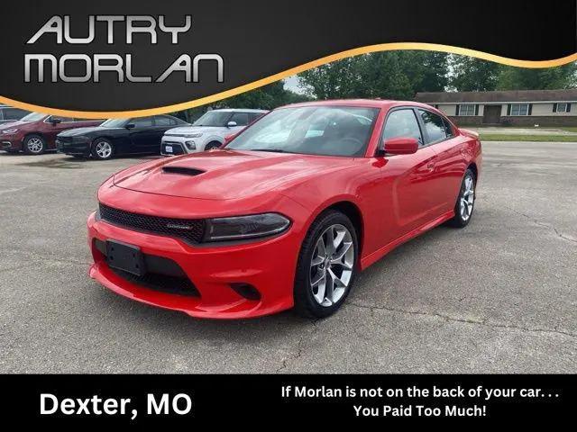 2022 Dodge Charger GT RWD for sale in Dexter, MO