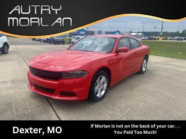2022 Dodge Charger SXT RWD for sale in Dexter, MO