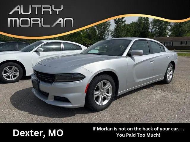 2022 Dodge Charger SXT RWD for sale in Dexter, MO