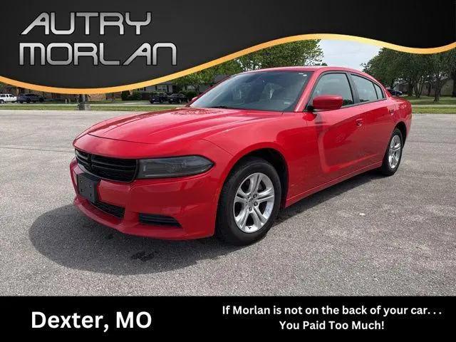 2022 Dodge Charger SXT RWD for sale in Dexter, MO