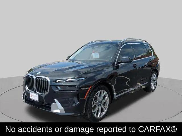 2025 BMW X7 xDrive40i for sale in Westmont, IL