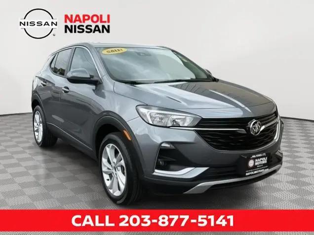 2022 Buick Encore GX AWD Preferred for sale in Milford, CT
