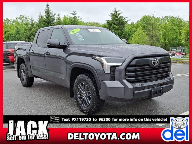 2023 Toyota Tundra SR5 for sale in Thorndale, PA