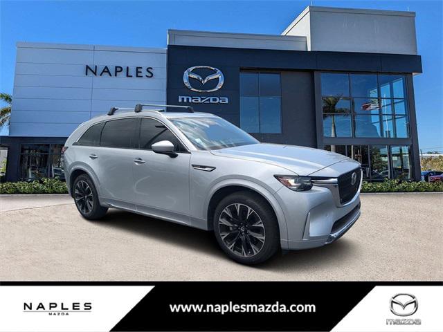 2024 Mazda CX-90 3.3 Turbo S Premium