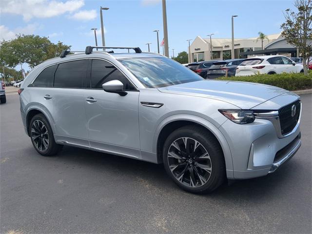 2024 Mazda CX-90 3.3 Turbo S Premium
