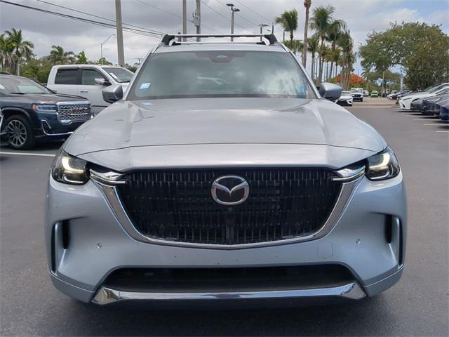 2024 Mazda CX-90 3.3 Turbo S Premium