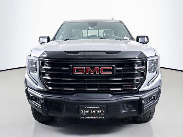 2023 GMC Sierra 1500 4WD Crew Cab Short Box AT4X