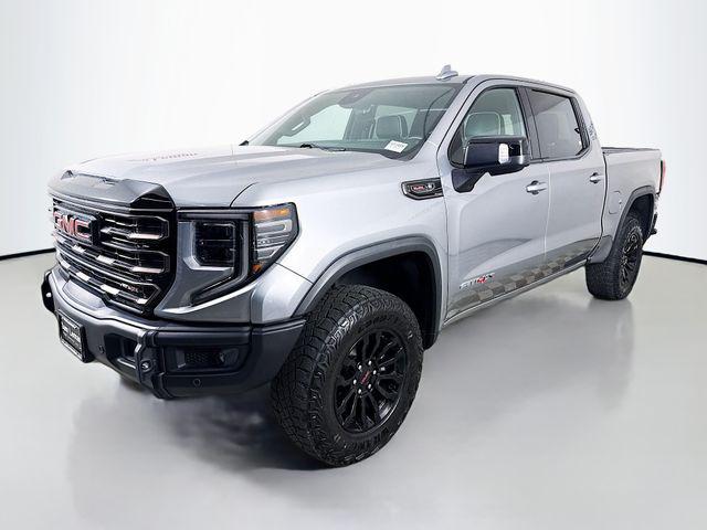 2023 GMC Sierra 1500 4WD Crew Cab Short Box AT4X