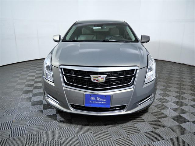 2017 Cadillac XTS Premium Luxury
