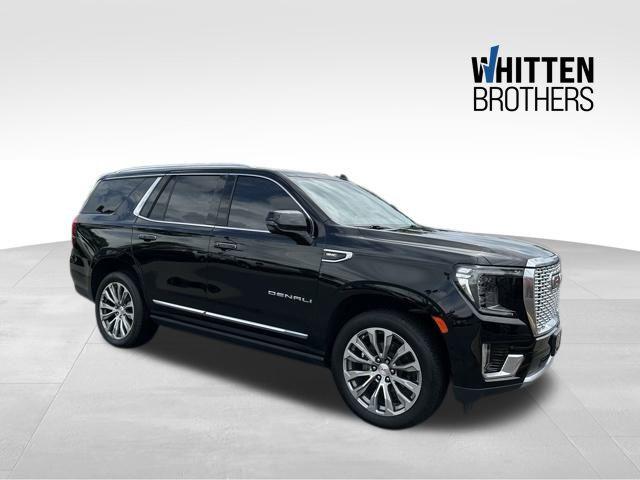 2021 GMC Yukon 2WD Denali