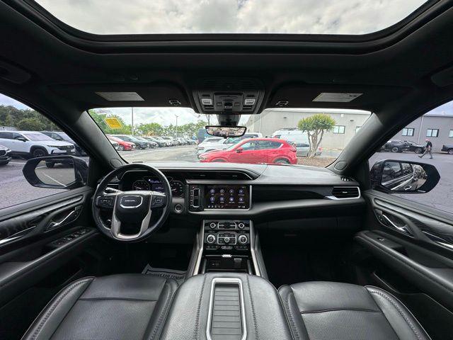 2021 GMC Yukon 2WD Denali