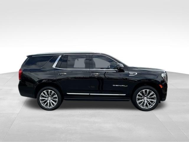 2021 GMC Yukon 2WD Denali