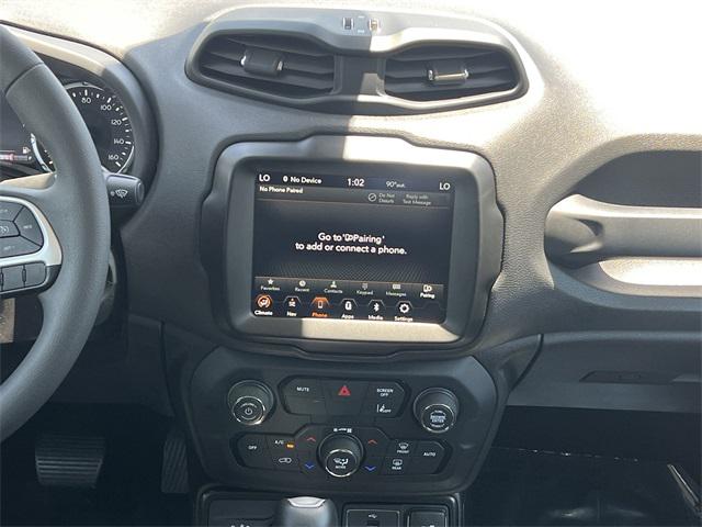 2023 Jeep Renegade Upland 4x4