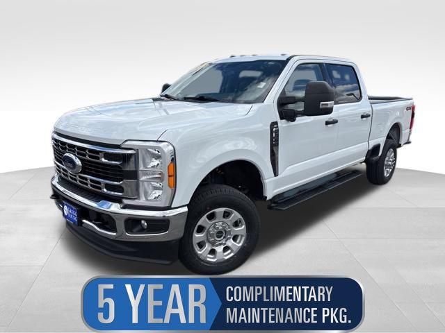 2023 Ford F-350 XLT