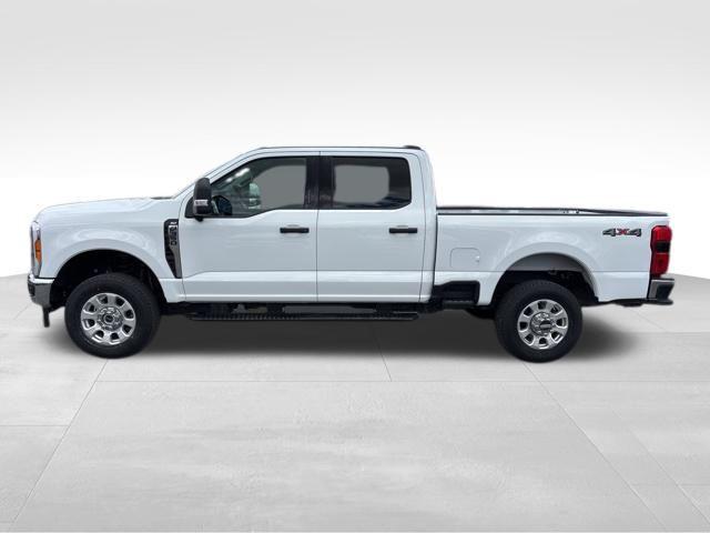 2023 Ford F-350 XLT