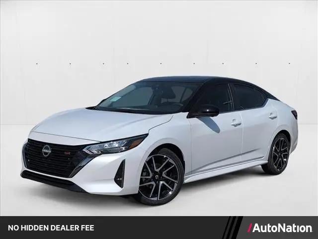 2025 Nissan Sentra SR for sale in Memphis, TN