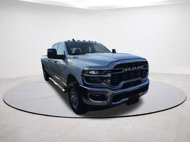 2025 Ram 2500 Tradesman Crew Cab 4x4 8' Box for sale in East Hartford, CT