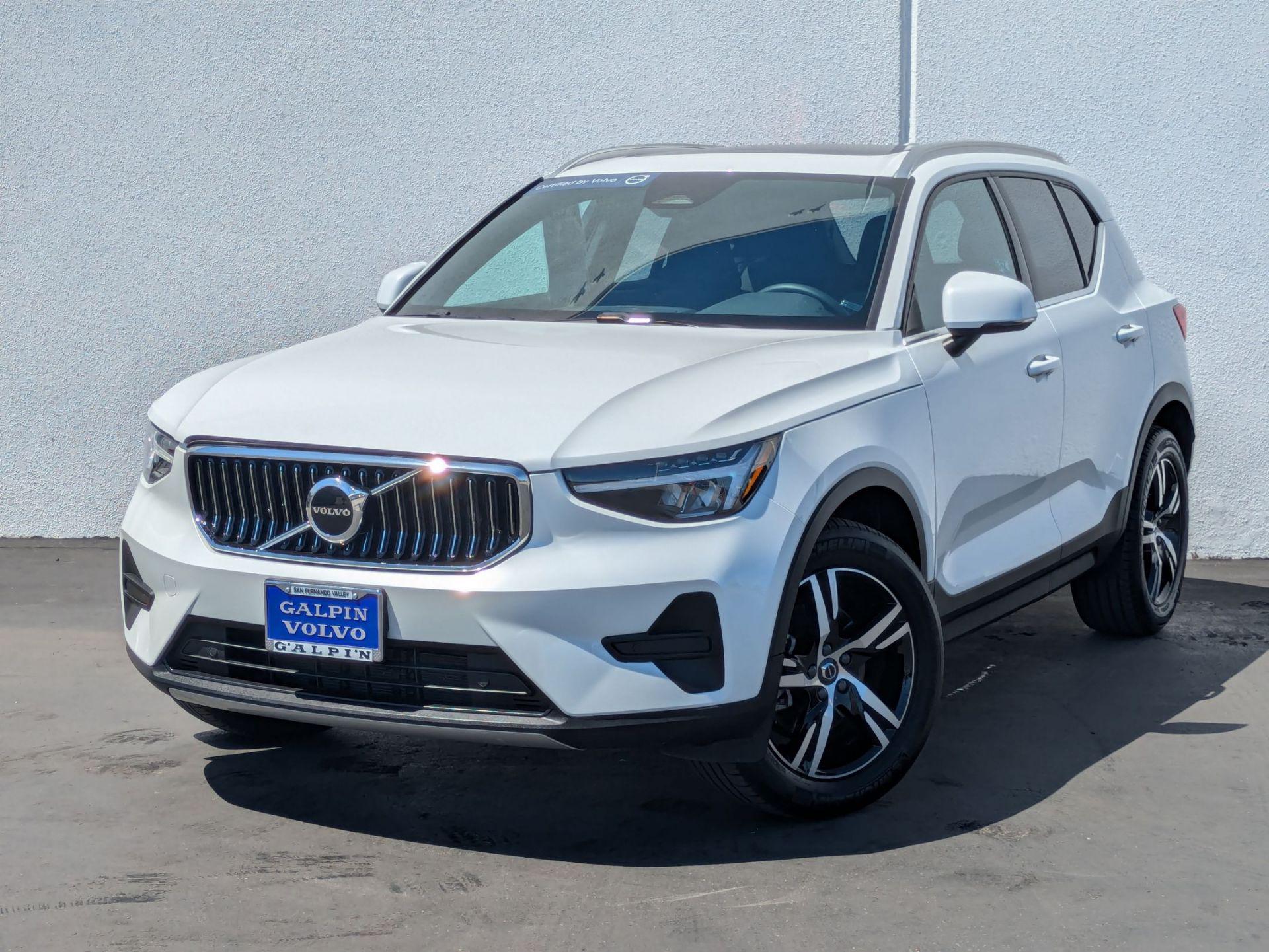 XC40 B5 Core Bright