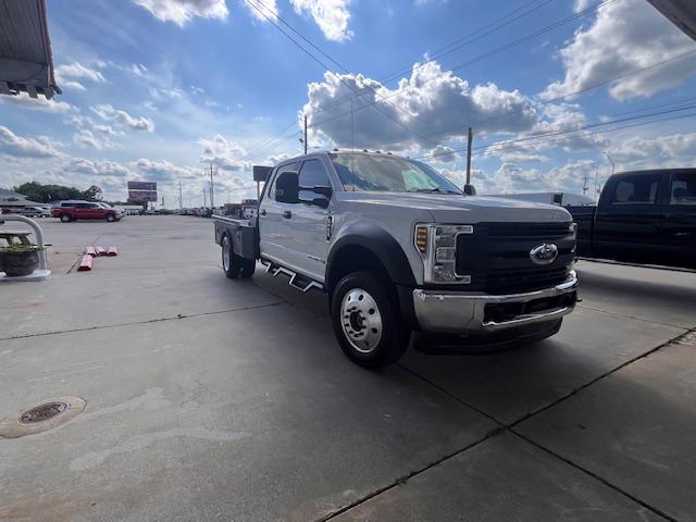 2019 Ford F-550 XL
