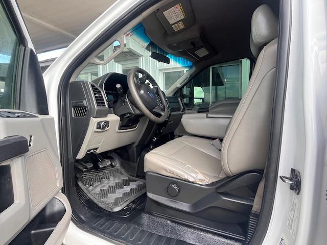 2019 Ford F-550 XL