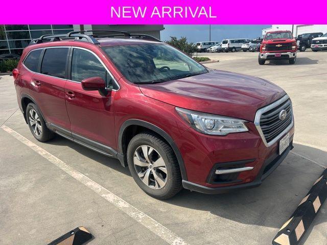 2021 Subaru Ascent Premium