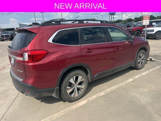 2021 Subaru Ascent Premium