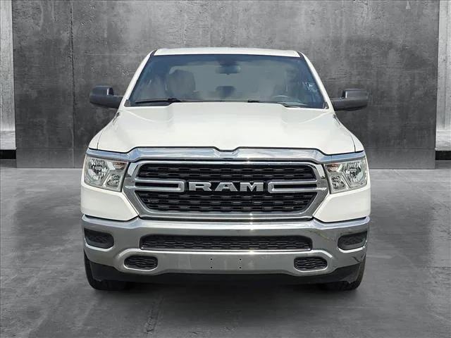 2023 RAM 1500 Lone Star Crew Cab 4x4 57 Box
