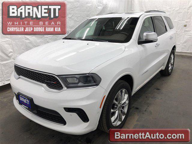 2024 Dodge Durango Citadel AWD 2024 Dodge Durango Citadel AWD