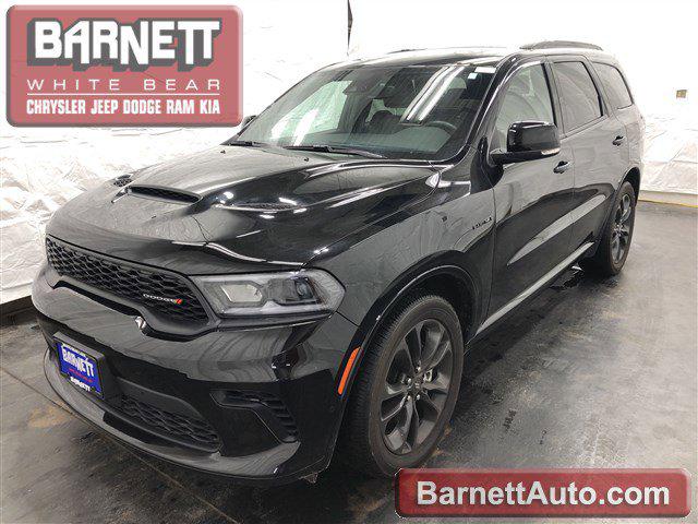 2024 Dodge Durango R/T Premium AWD 2024 Dodge Durango R/T Premium AWD