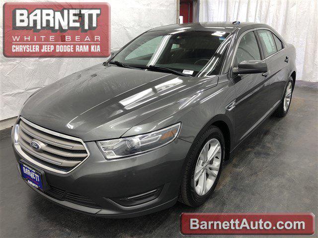 2016 Ford Taurus SEL 2016 Ford Taurus SEL