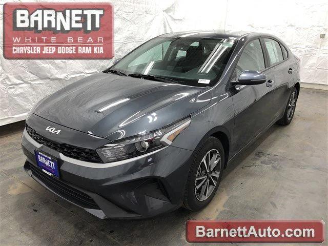 2023 Kia Forte LXS 2023 Kia Forte LXS