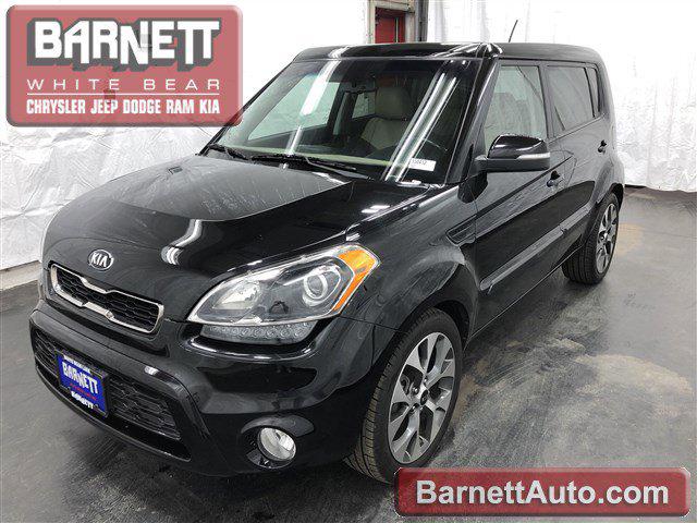 2013 Kia Soul ! 2013 Kia Soul !