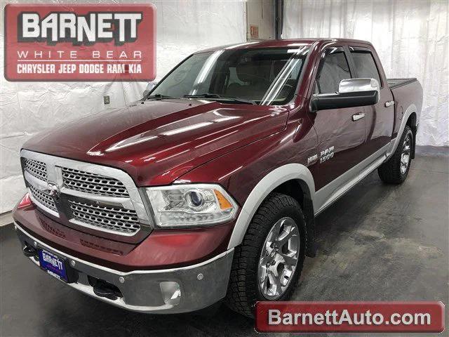2017 RAM 1500 Laramie 2017 RAM 1500 Laramie