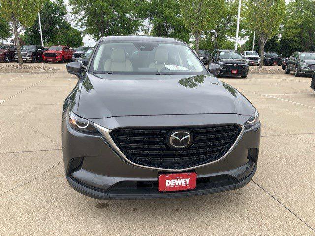 2023 Mazda CX-9 Touring Plus