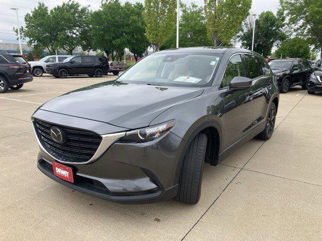 2023 Mazda CX-9 Touring Plus
