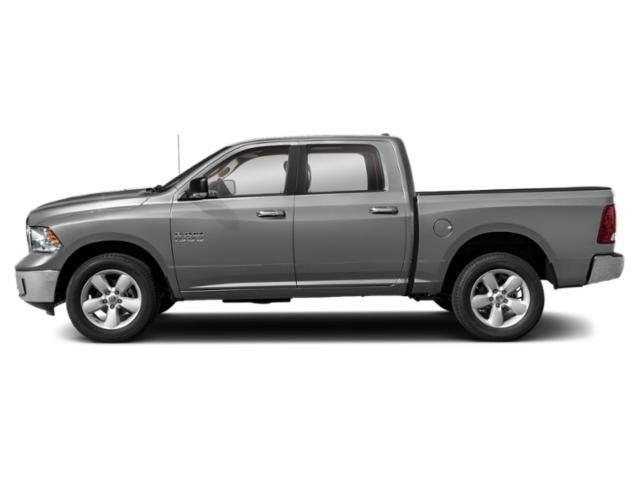 2023 RAM 1500 Classic SLT Crew Cab 4x2 57 Box