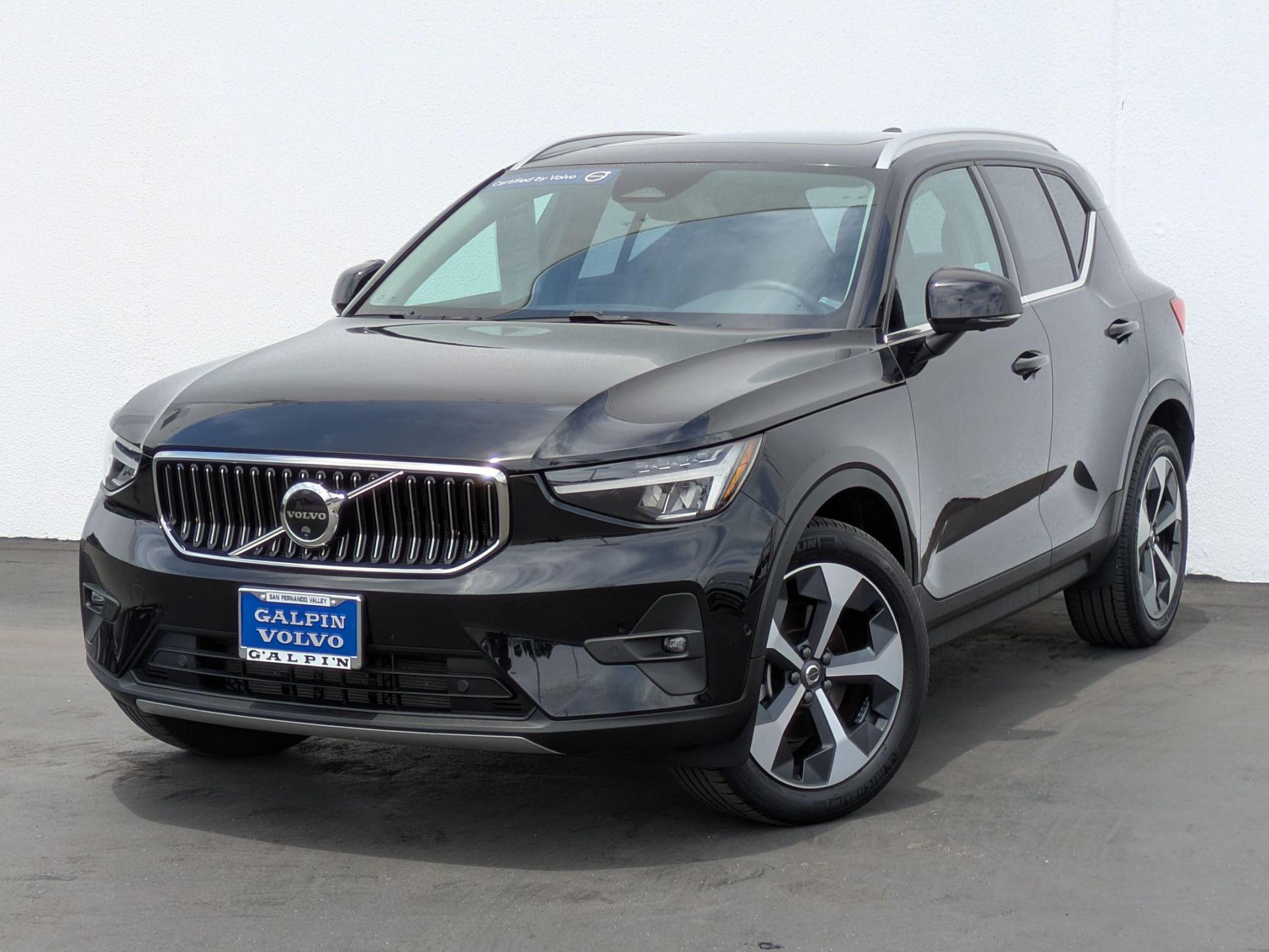 XC40 B5 Plus Bright