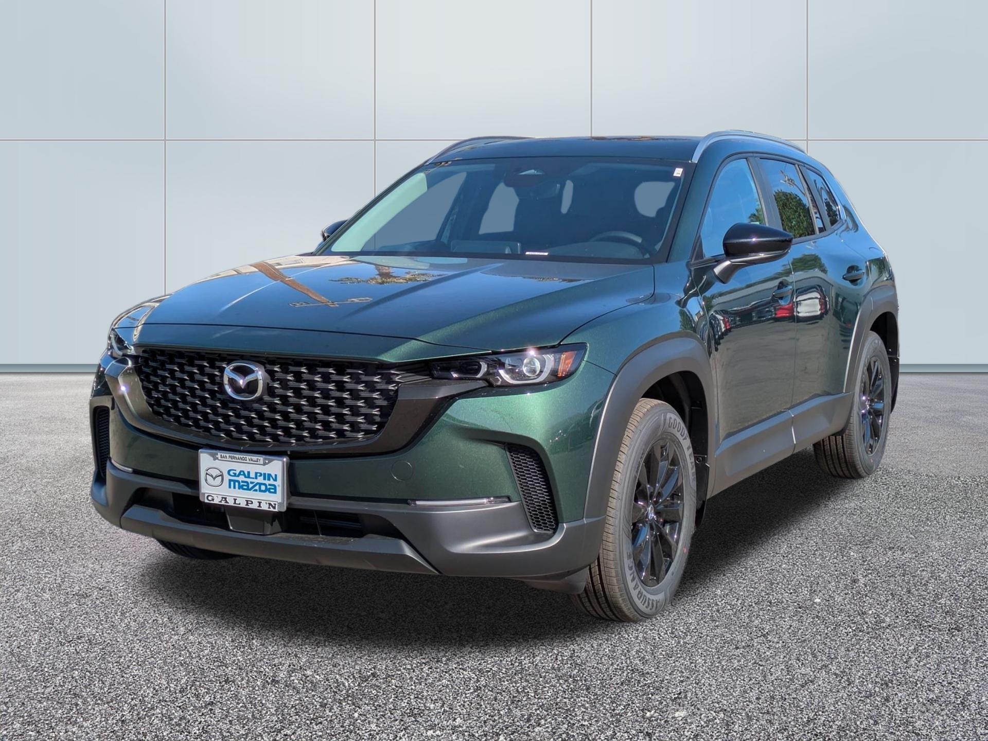 Mazda CX-50 2.5 S Premium