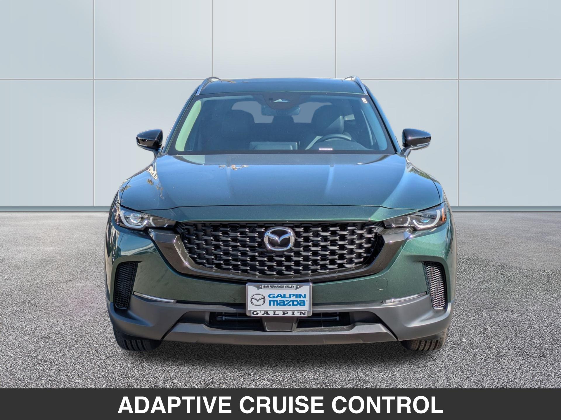 Mazda CX-50 2.5 S Premium