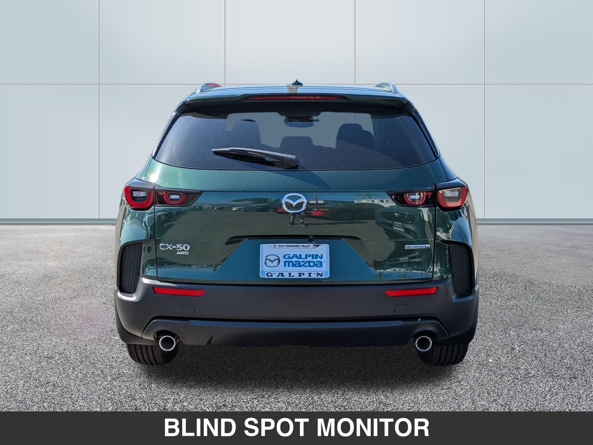 Mazda CX-50 2.5 S Premium