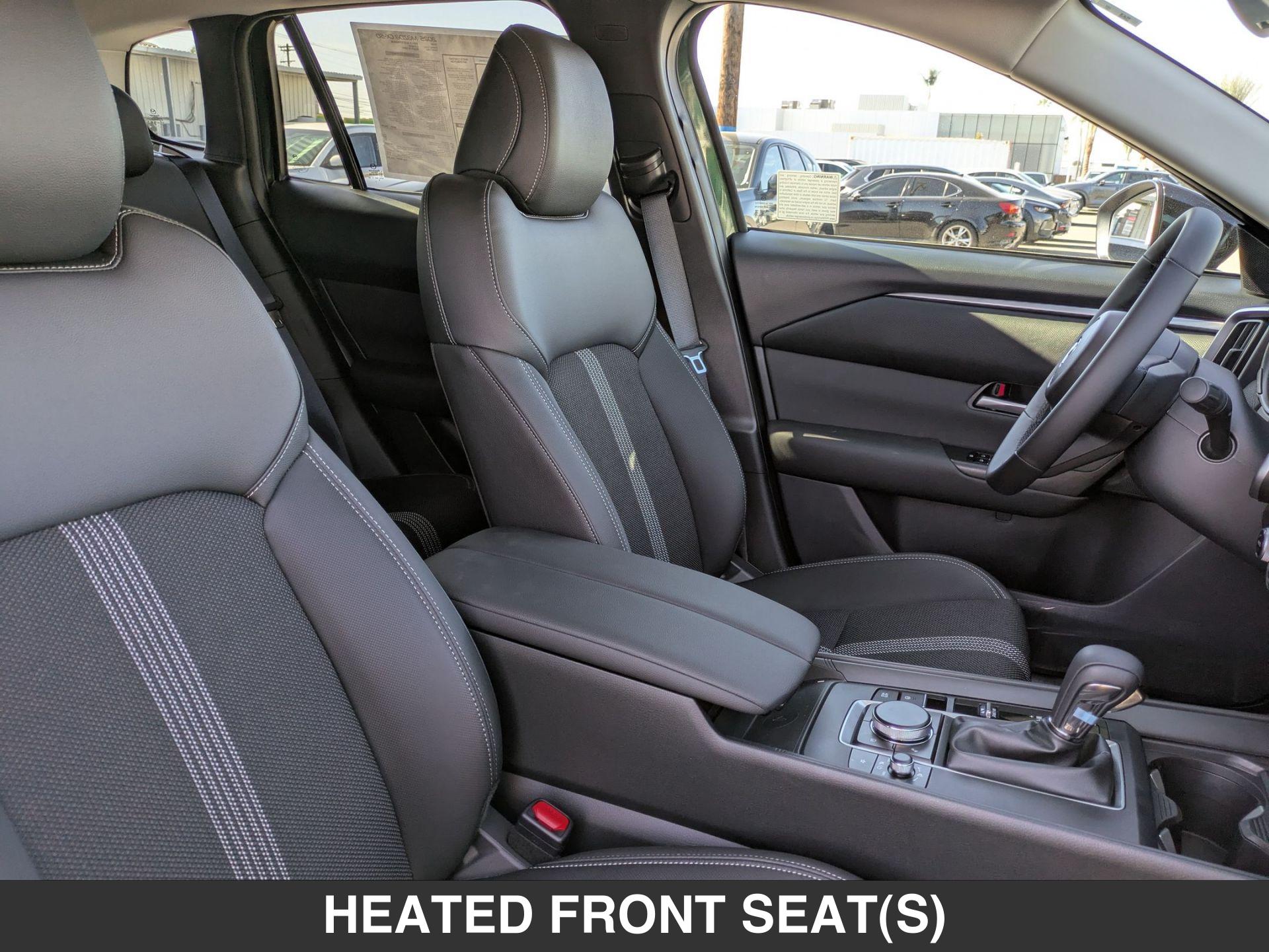 Mazda CX-50 2.5 S Premium