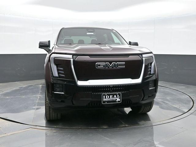 2025 GMC Sierra Max Range Denali
